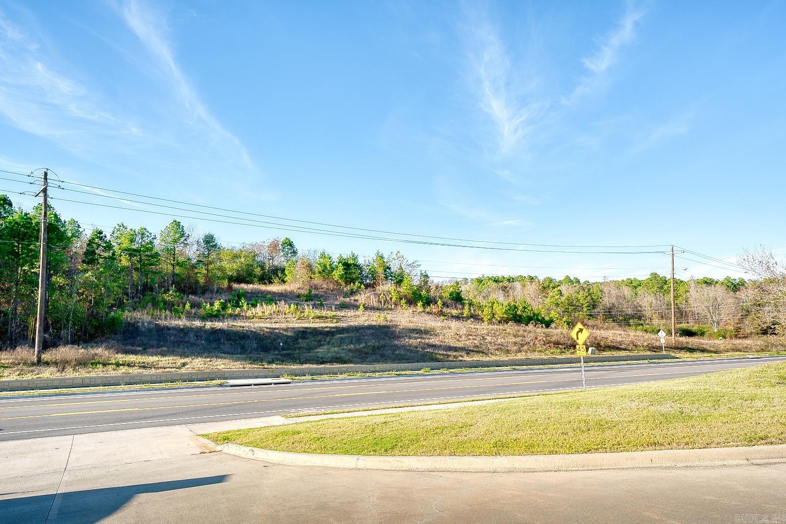 2600 Block Park Avenue Highway Unit: Lot 2R