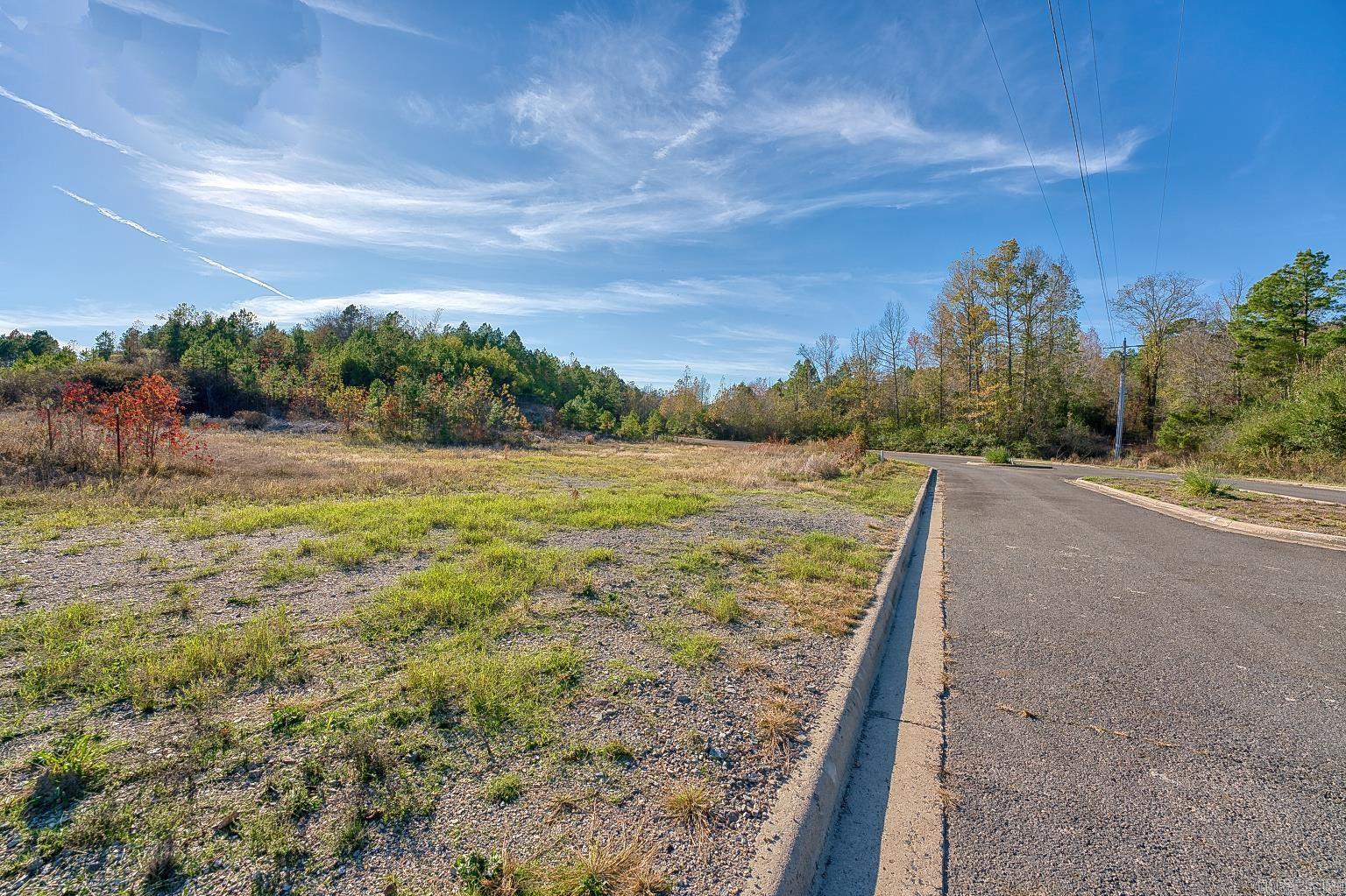 2600 Block Park Avenue Highway Unit: Lot 2R