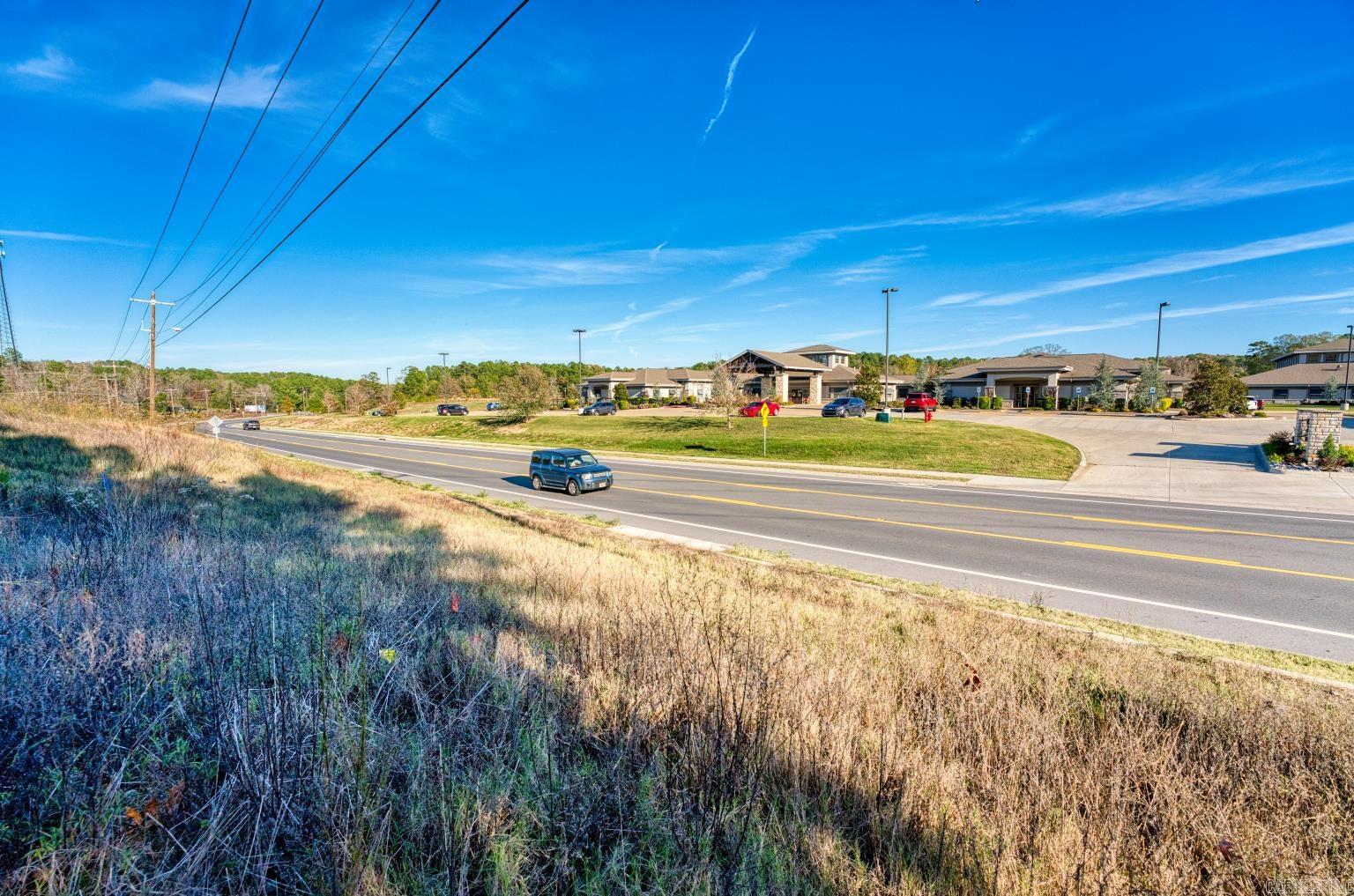 2600 Block Park Avenue Highway Unit: Lot 2R
