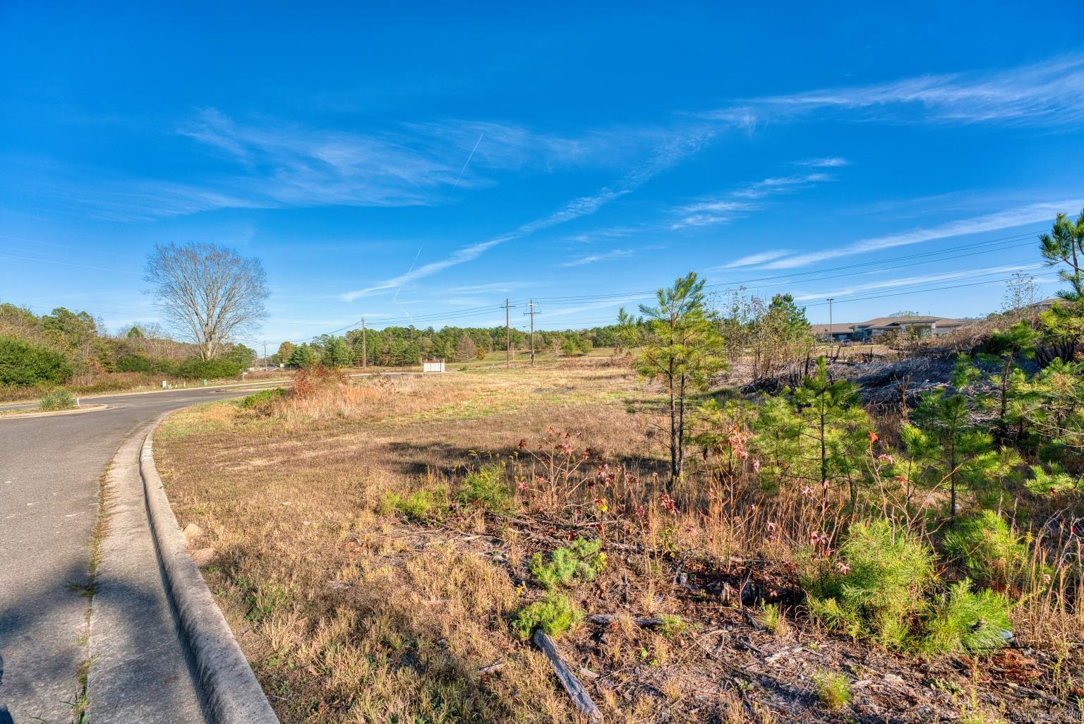 2600 Block Park Avenue Highway Unit: Lot 2R