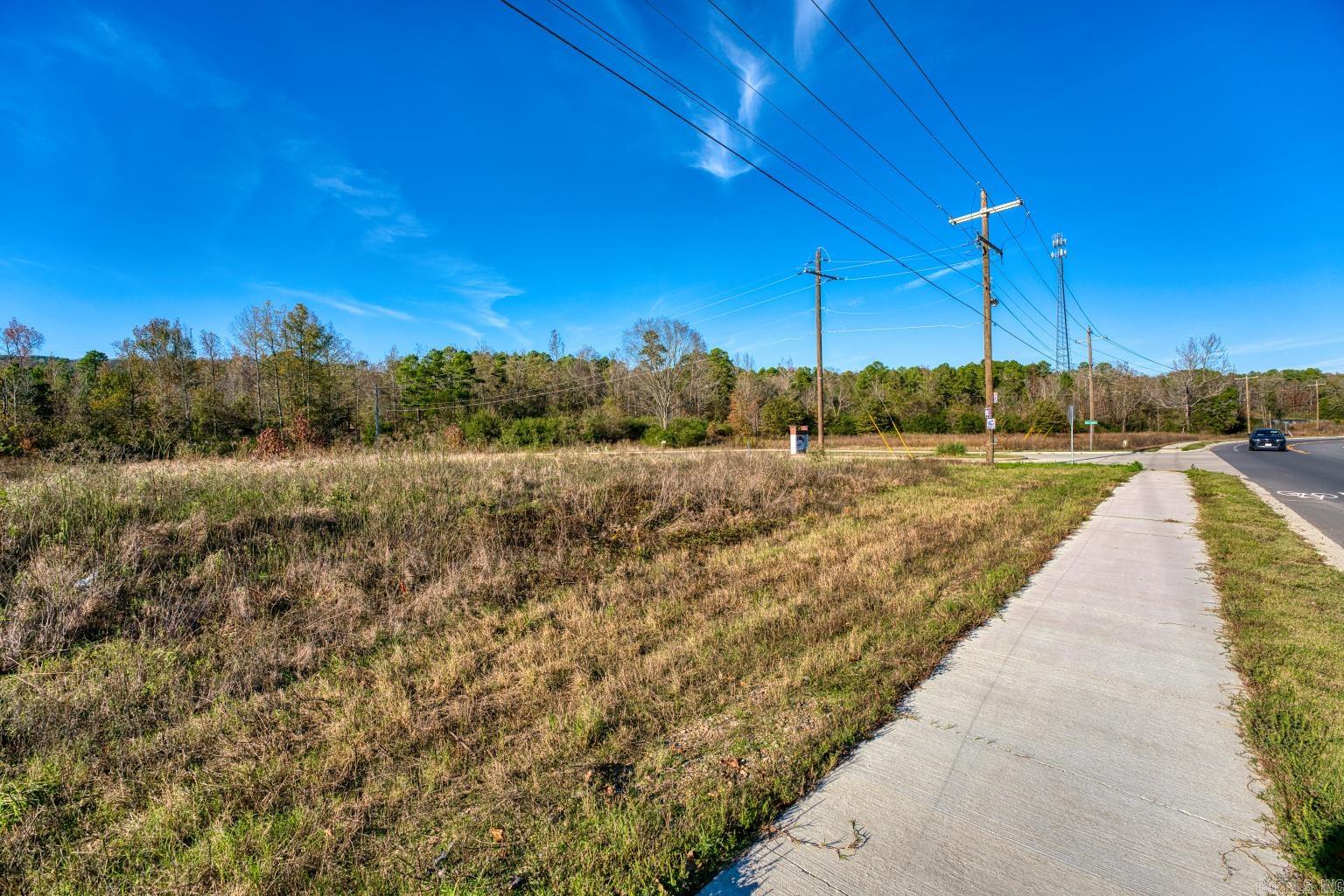 2600 Block Park Avenue Highway Unit: Lot 2R