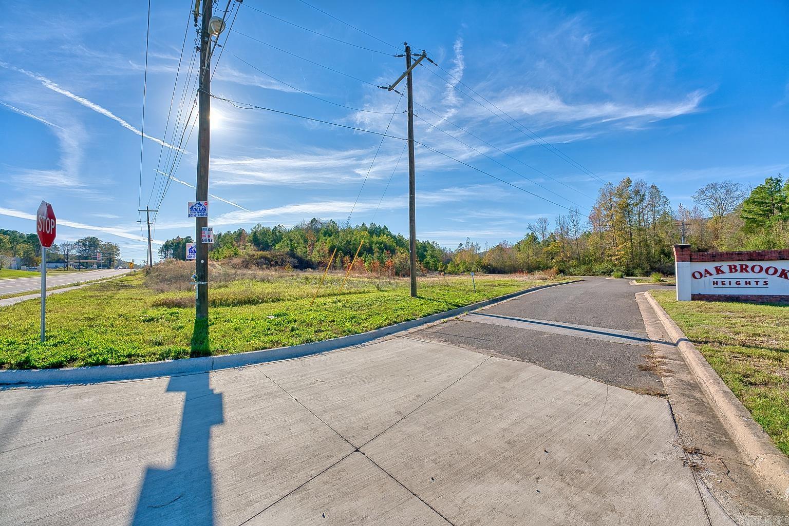 2600 Block Park Avenue Highway Unit: Lot 2R
