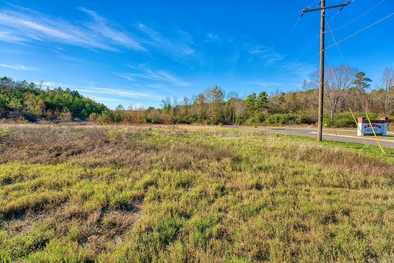 2600 Block Park Avenue Highway Unit: Lot 2R