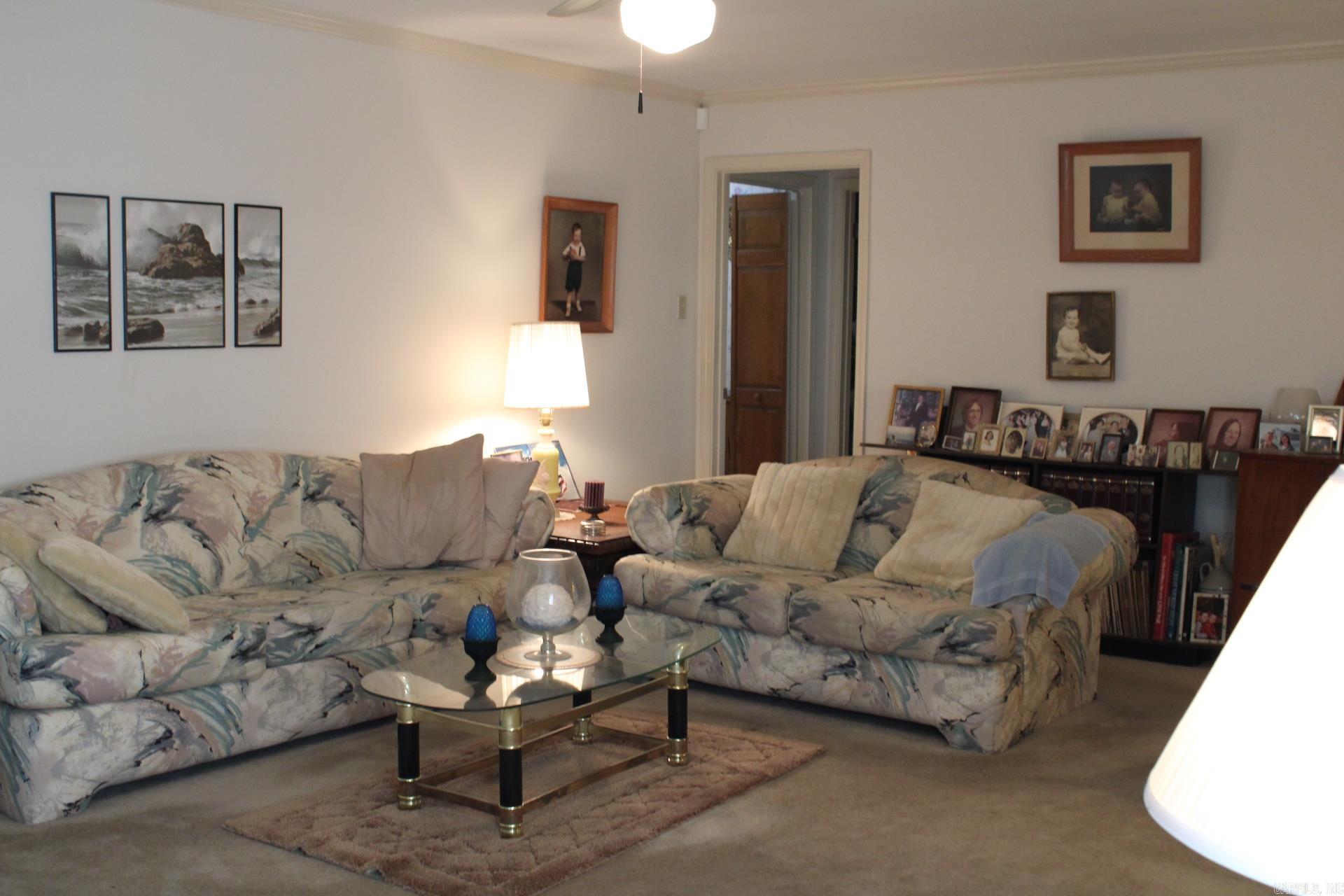 14501 Huckleberry Drive