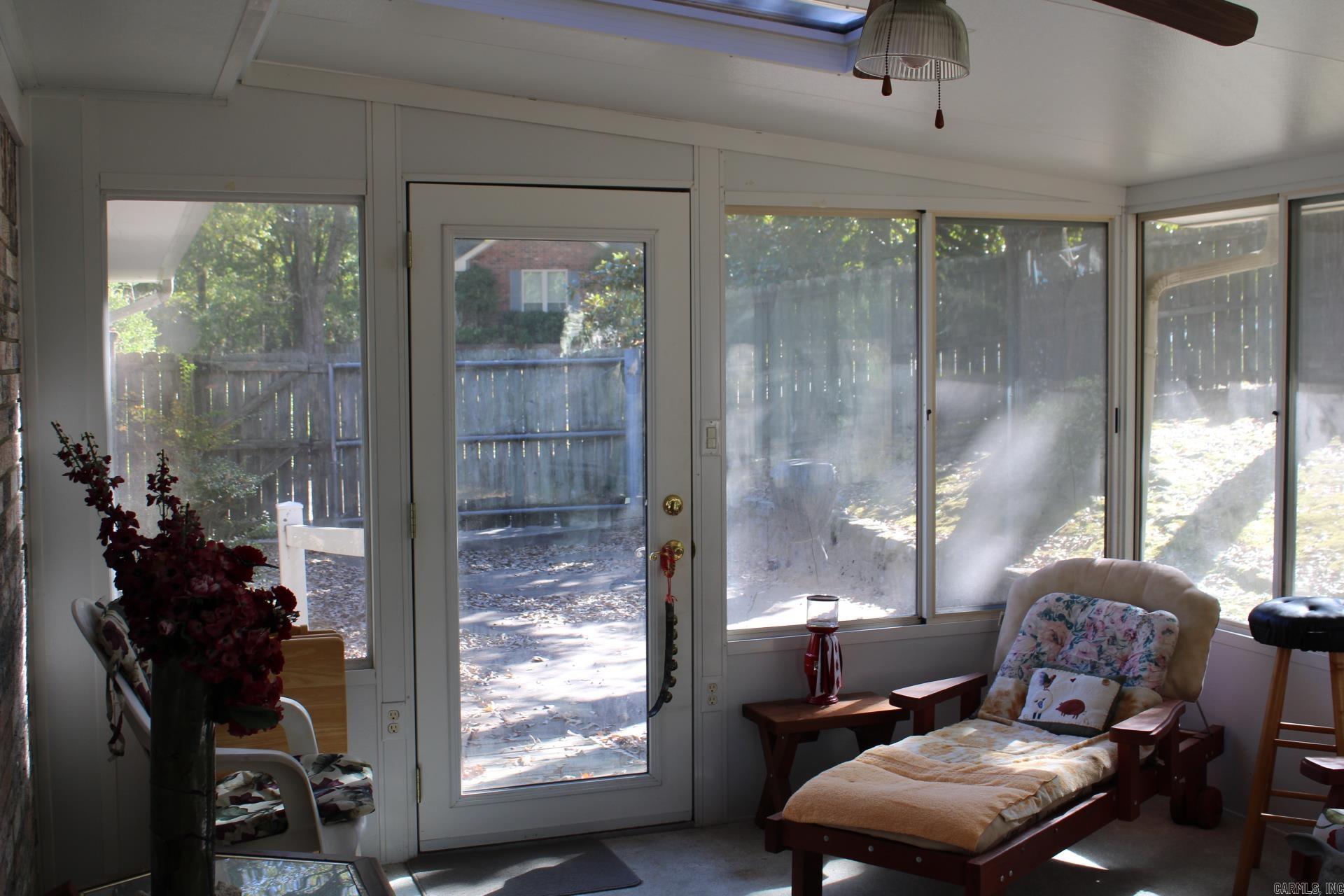 14501 Huckleberry Drive