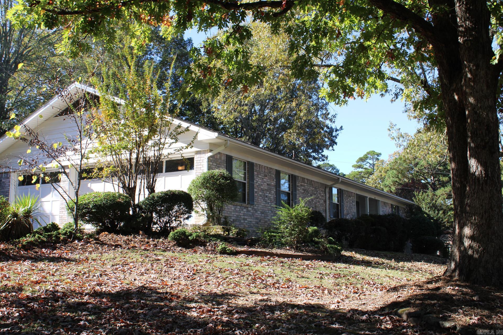 14501 Huckleberry Drive