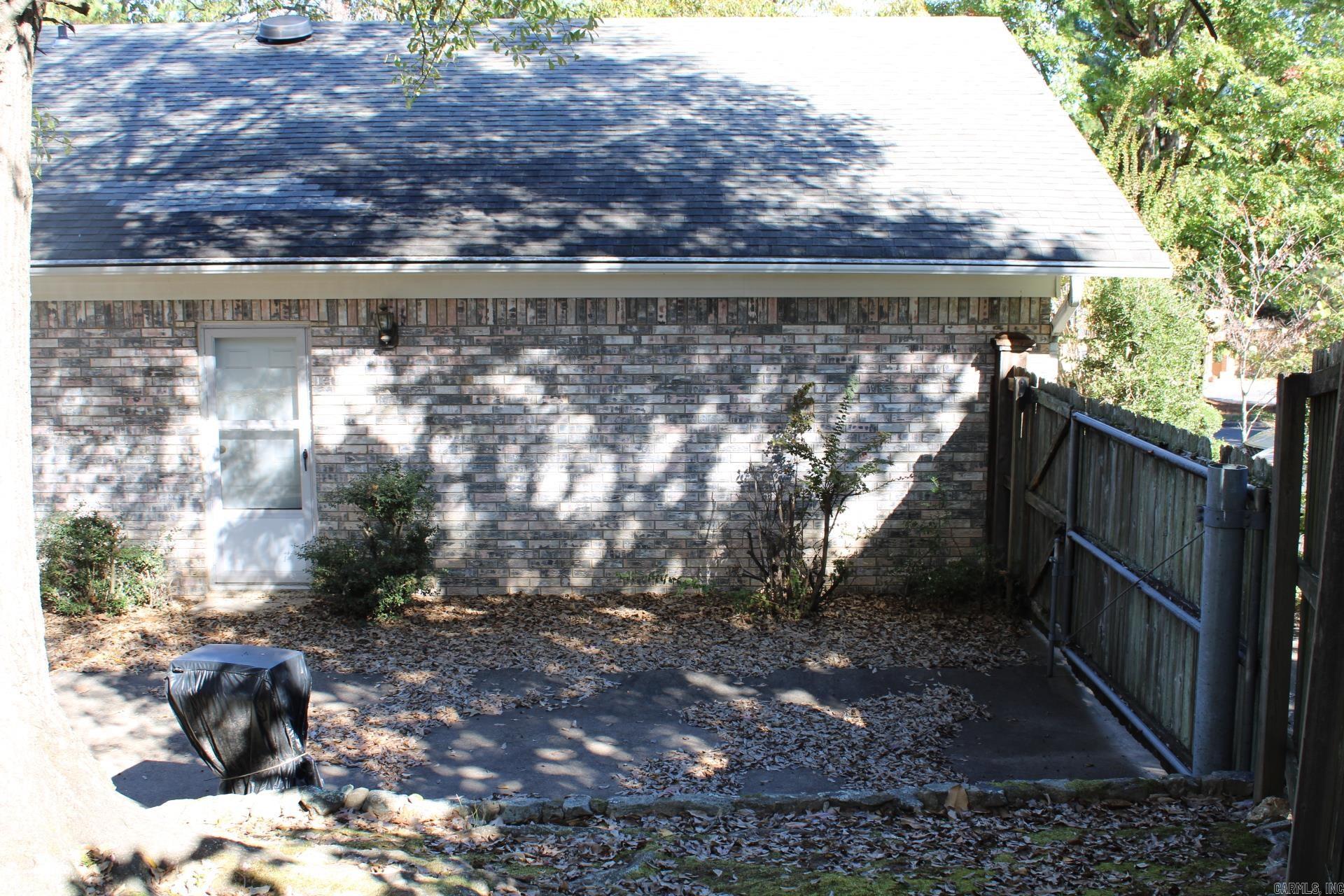 14501 Huckleberry Drive