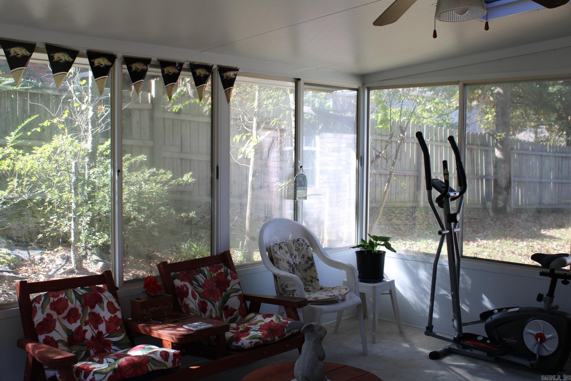 14501 Huckleberry Drive