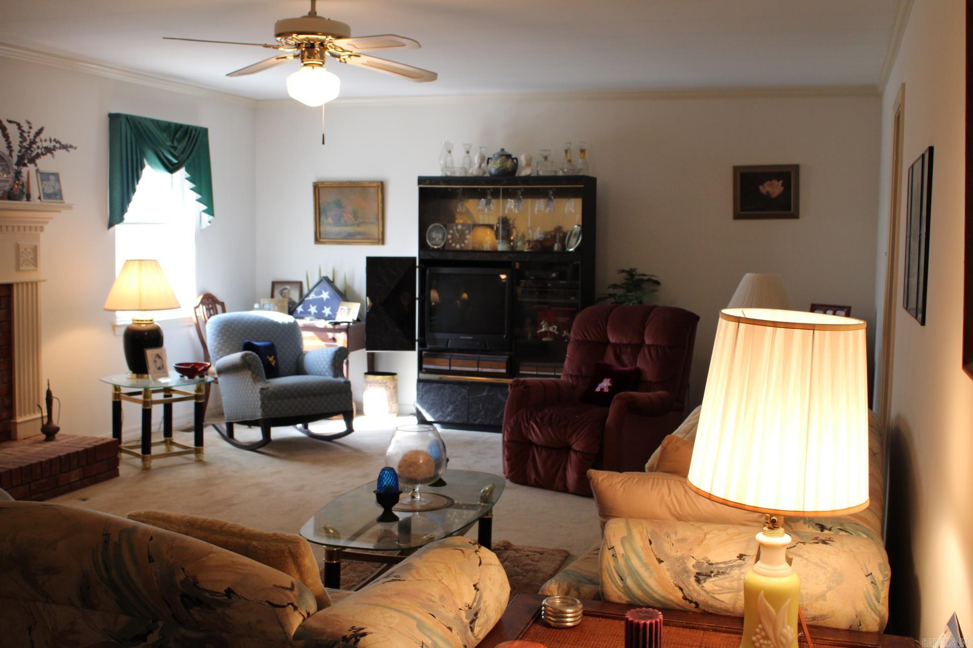 14501 Huckleberry Drive