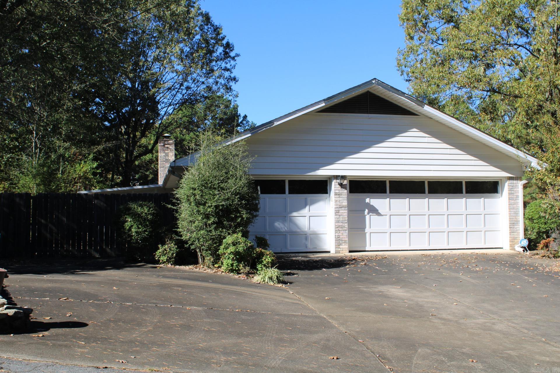 14501 Huckleberry Drive