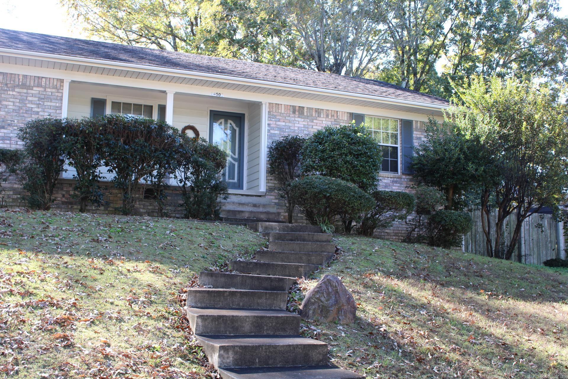 14501 Huckleberry Drive