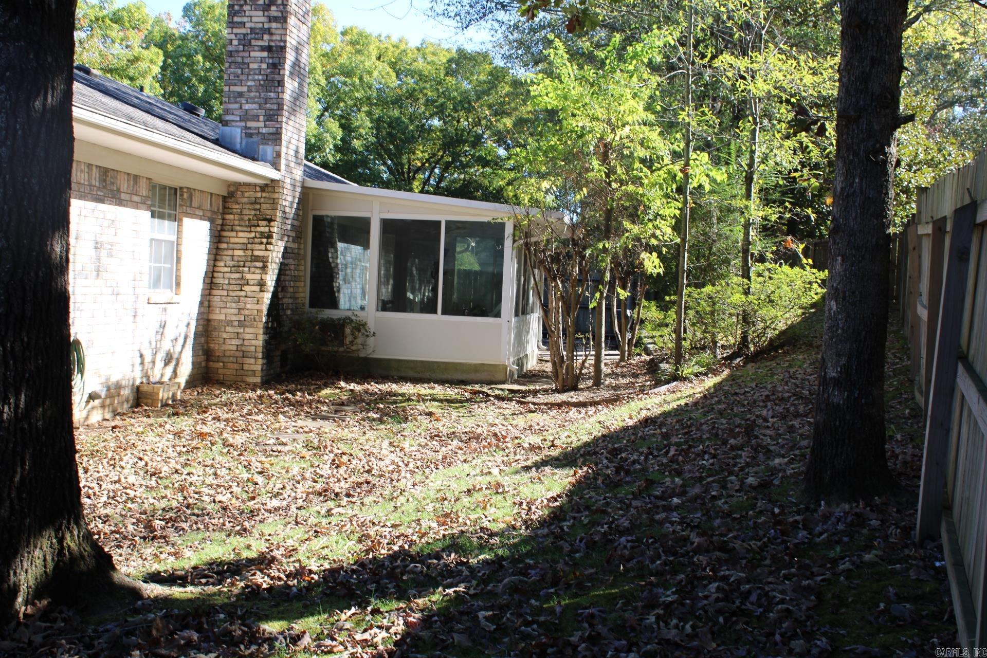 14501 Huckleberry Drive