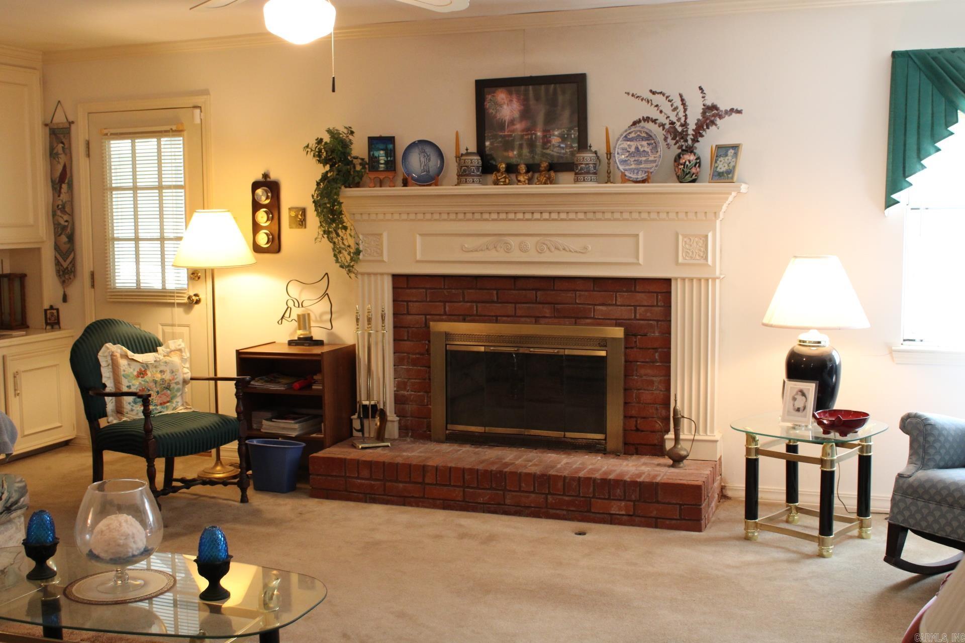 14501 Huckleberry Drive