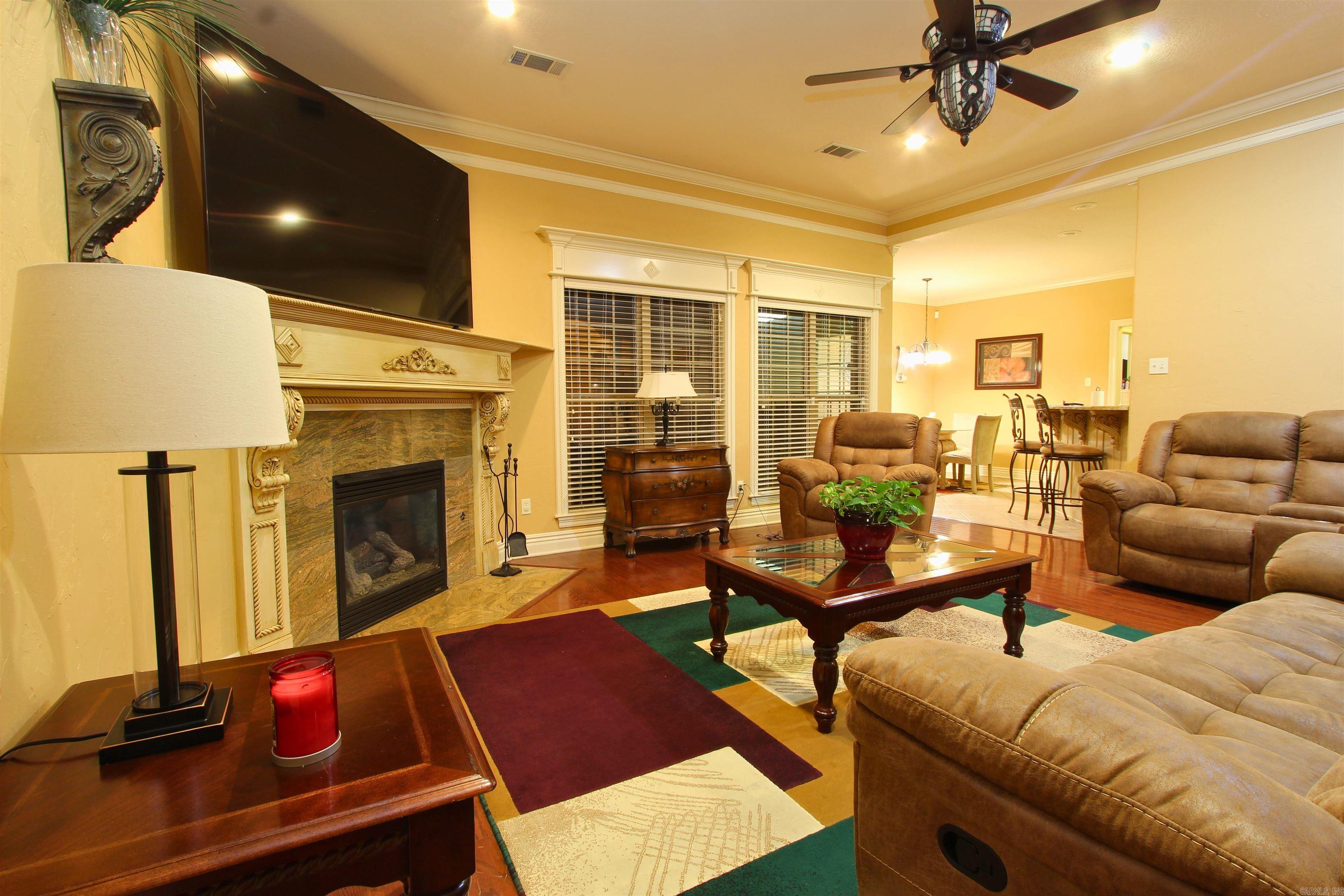 2701 Gemstone Drive