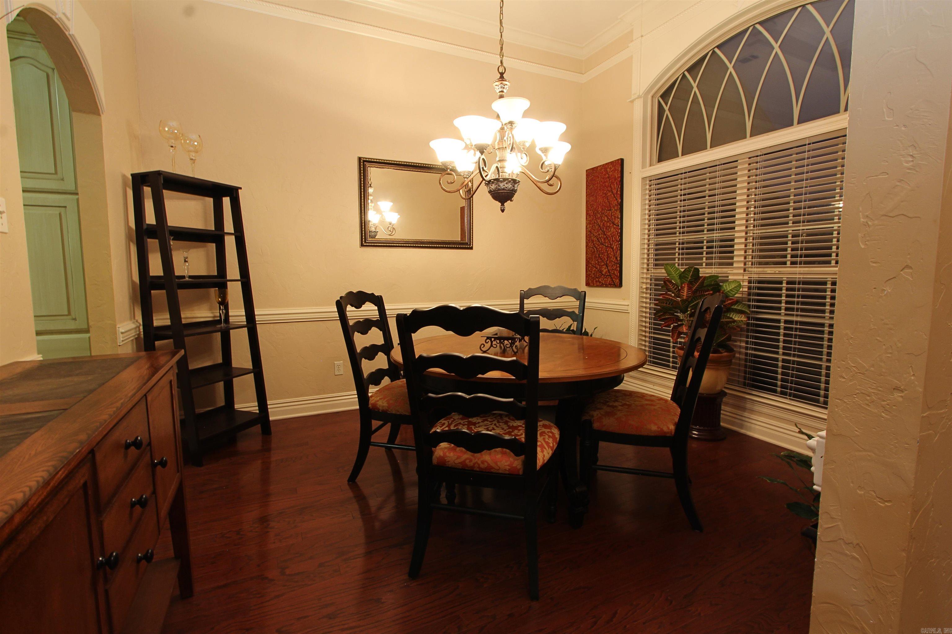 2701 Gemstone Drive