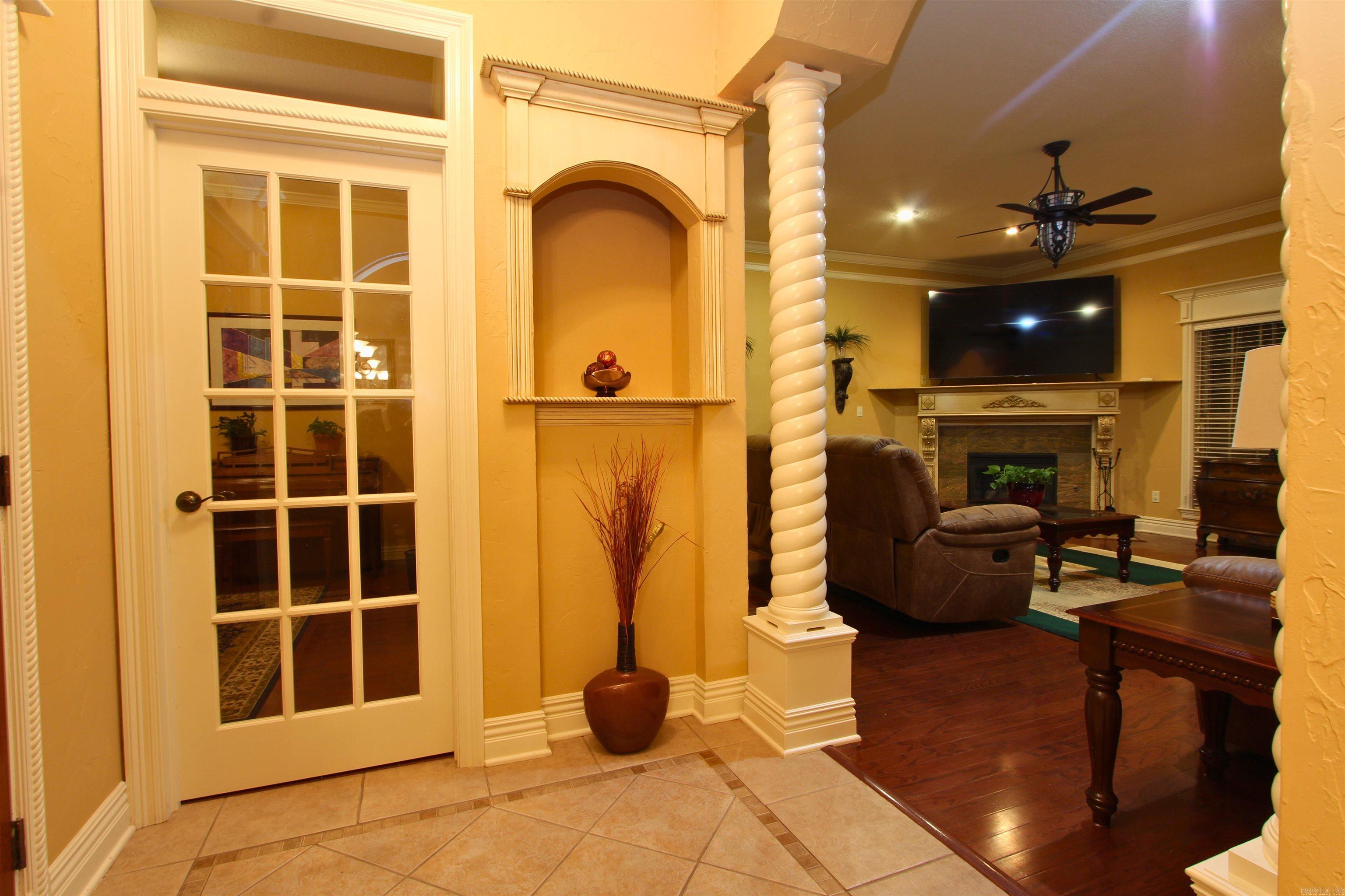 2701 Gemstone Drive