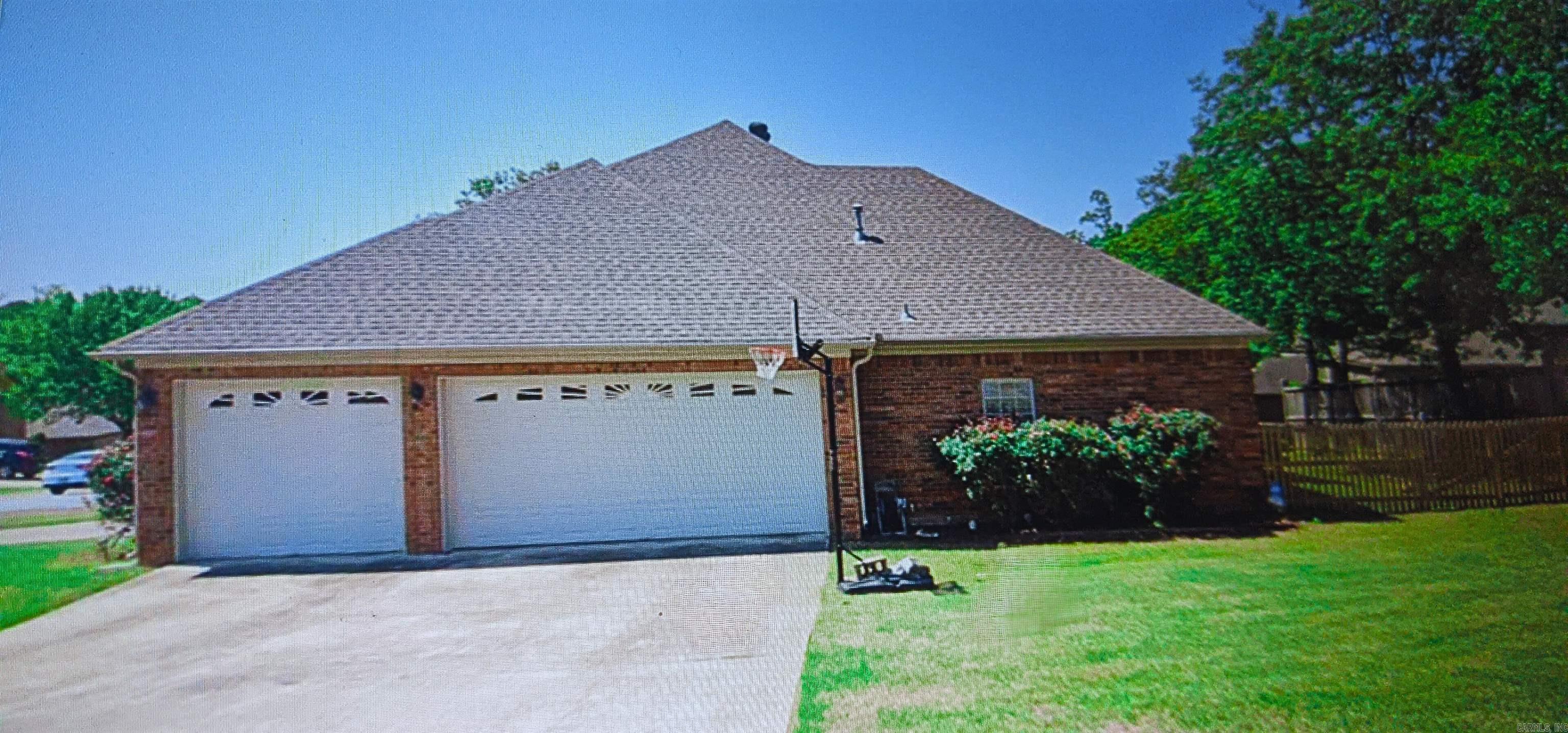 2701 Gemstone Drive