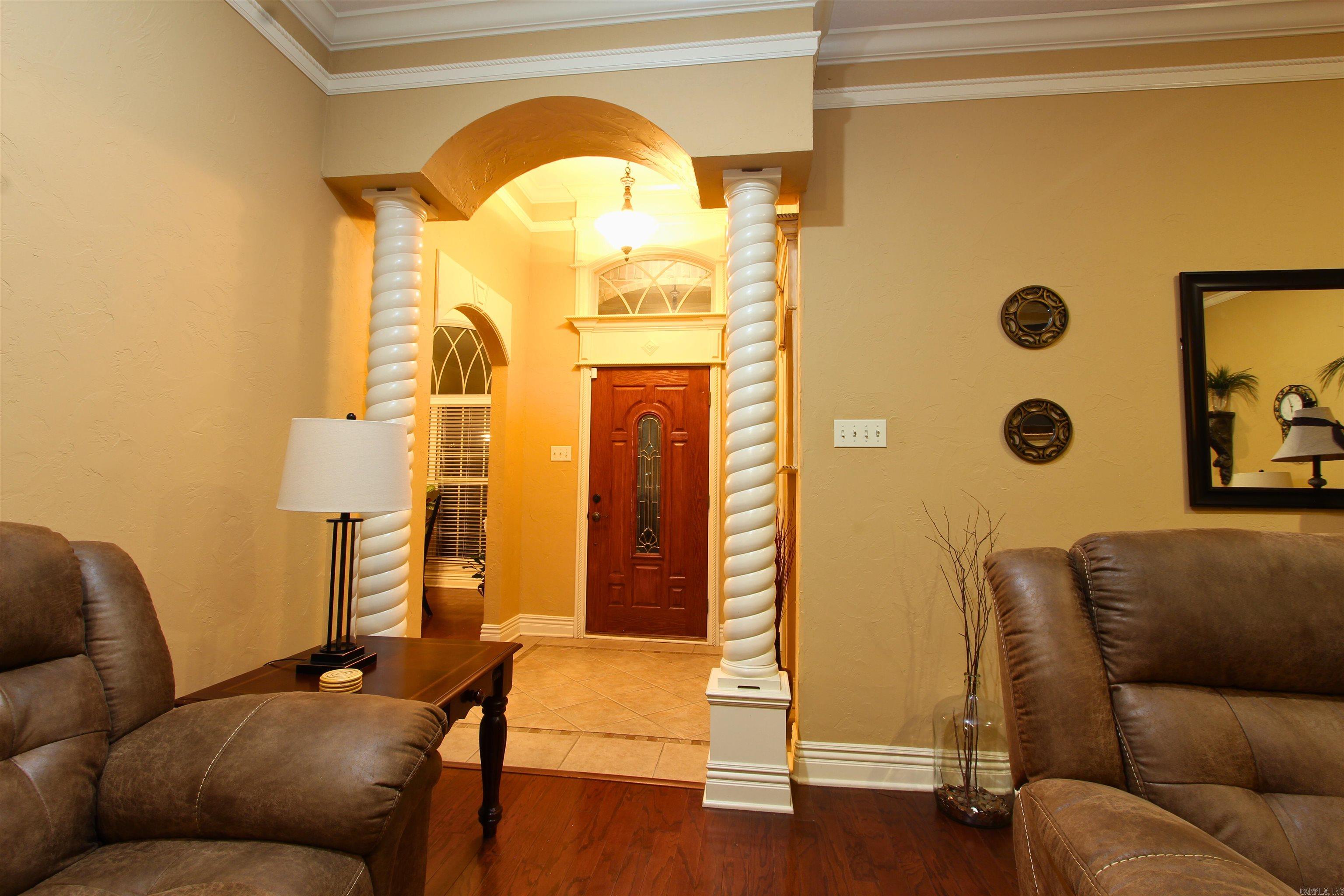 2701 Gemstone Drive