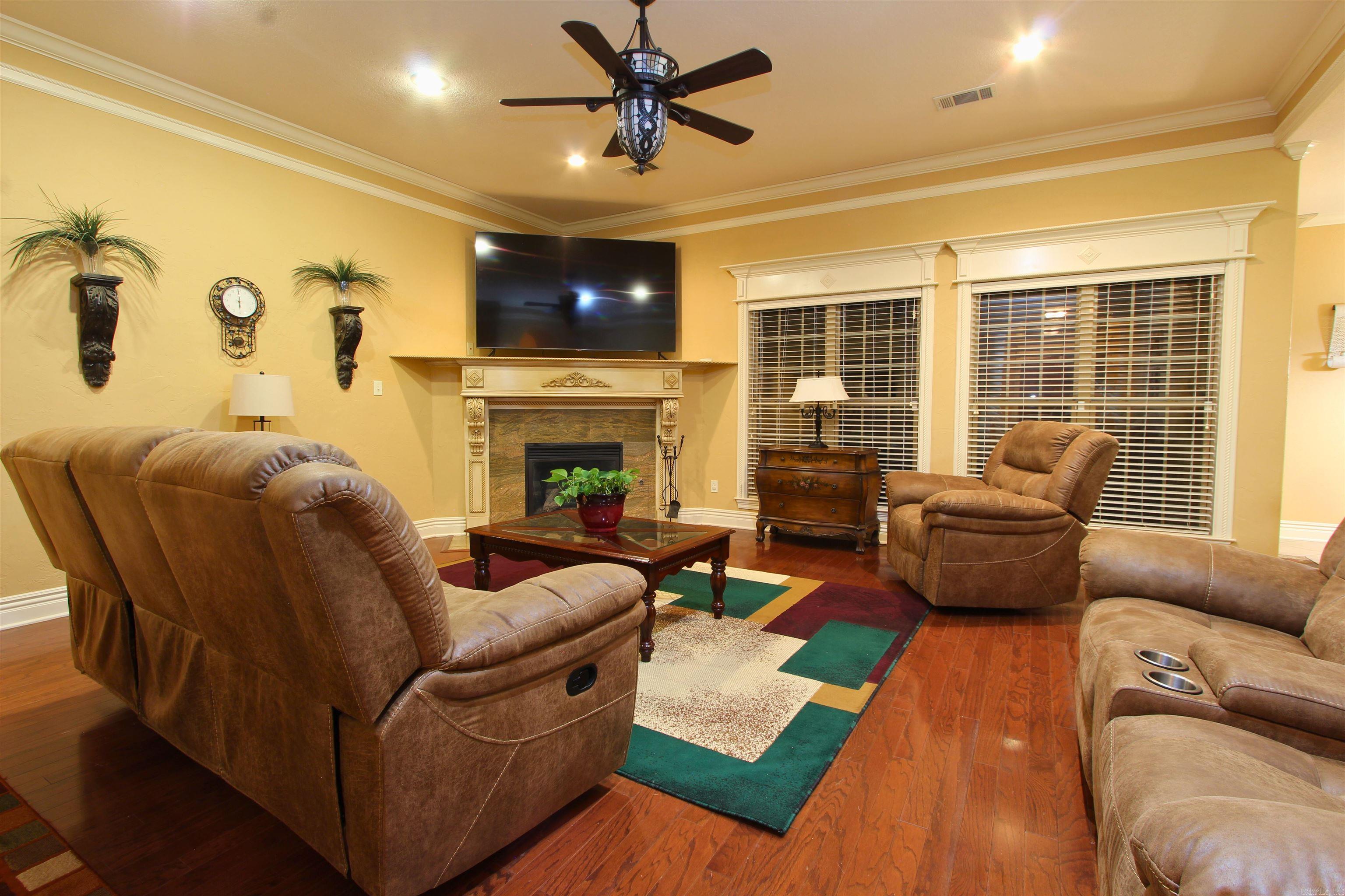 2701 Gemstone Drive