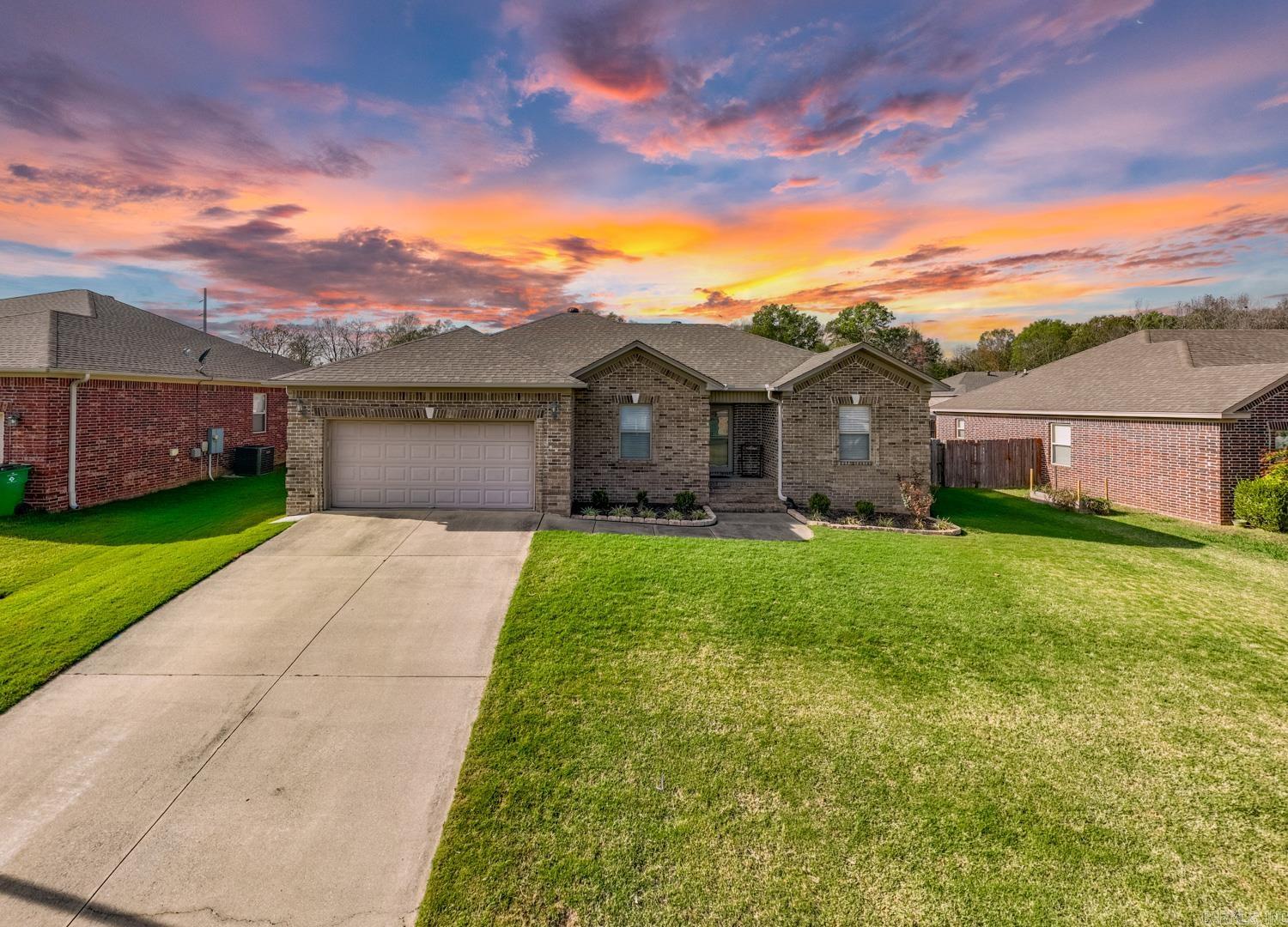 406 Hill Creek Drive