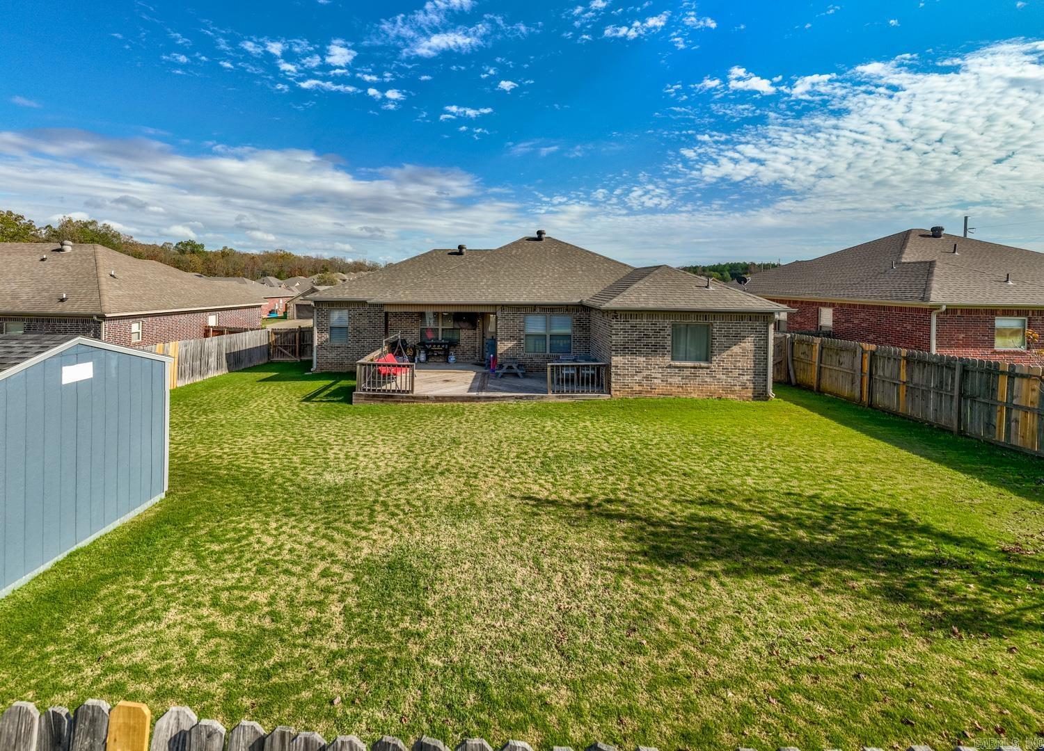 406 Hill Creek Drive