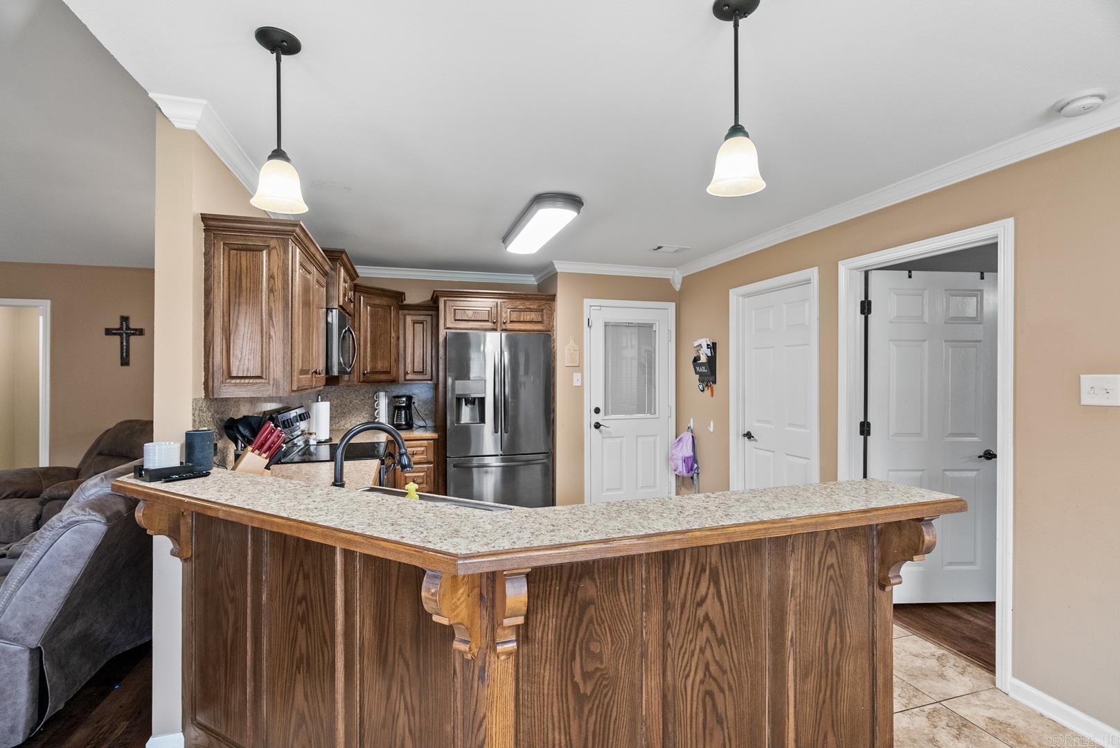 406 Hill Creek Drive