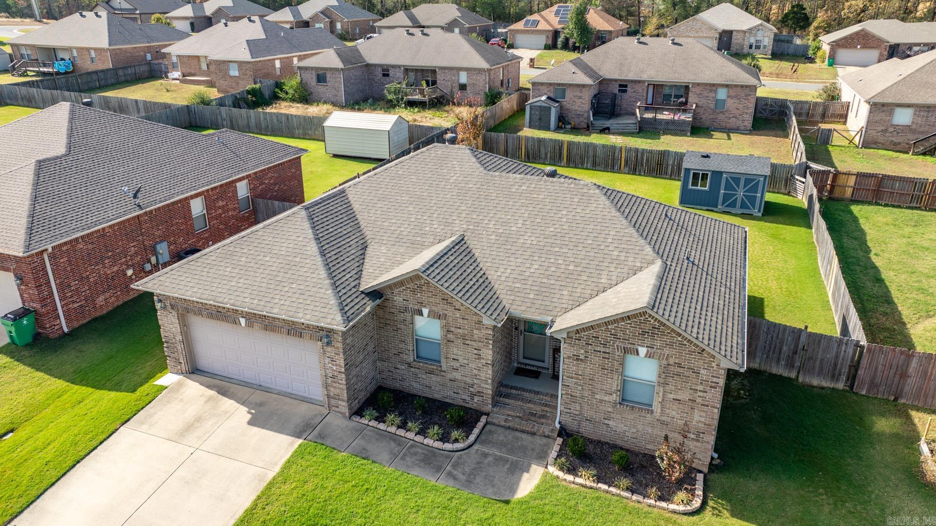 406 Hill Creek Drive