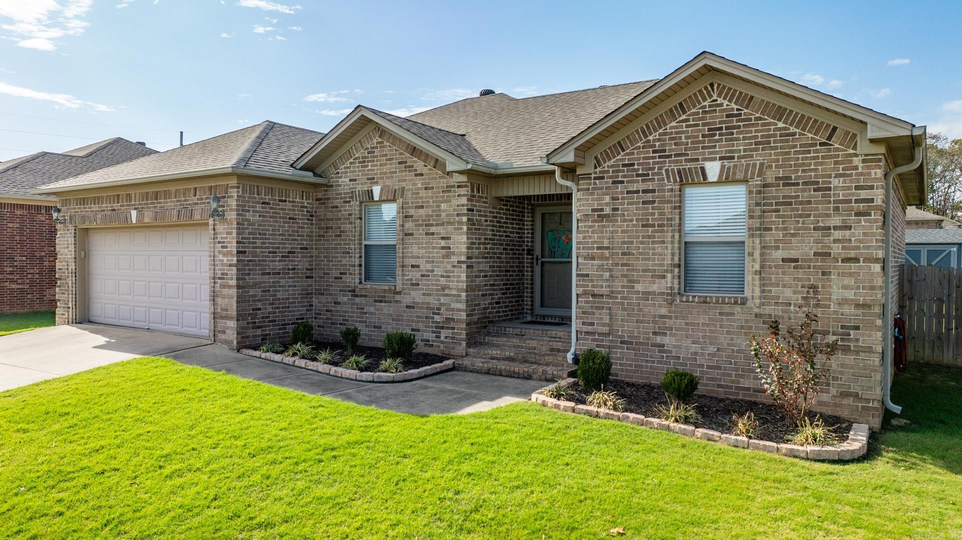 406 Hill Creek Drive