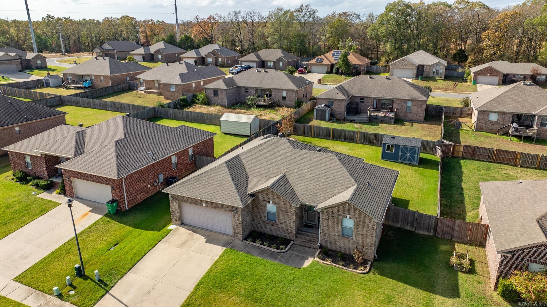 406 Hill Creek Drive