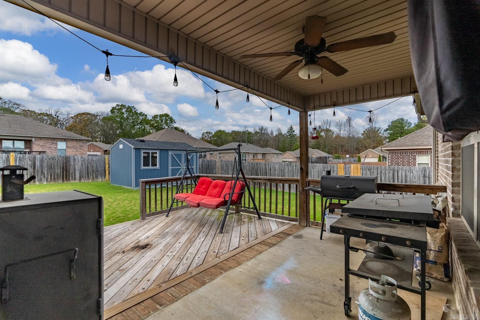 406 Hill Creek Drive