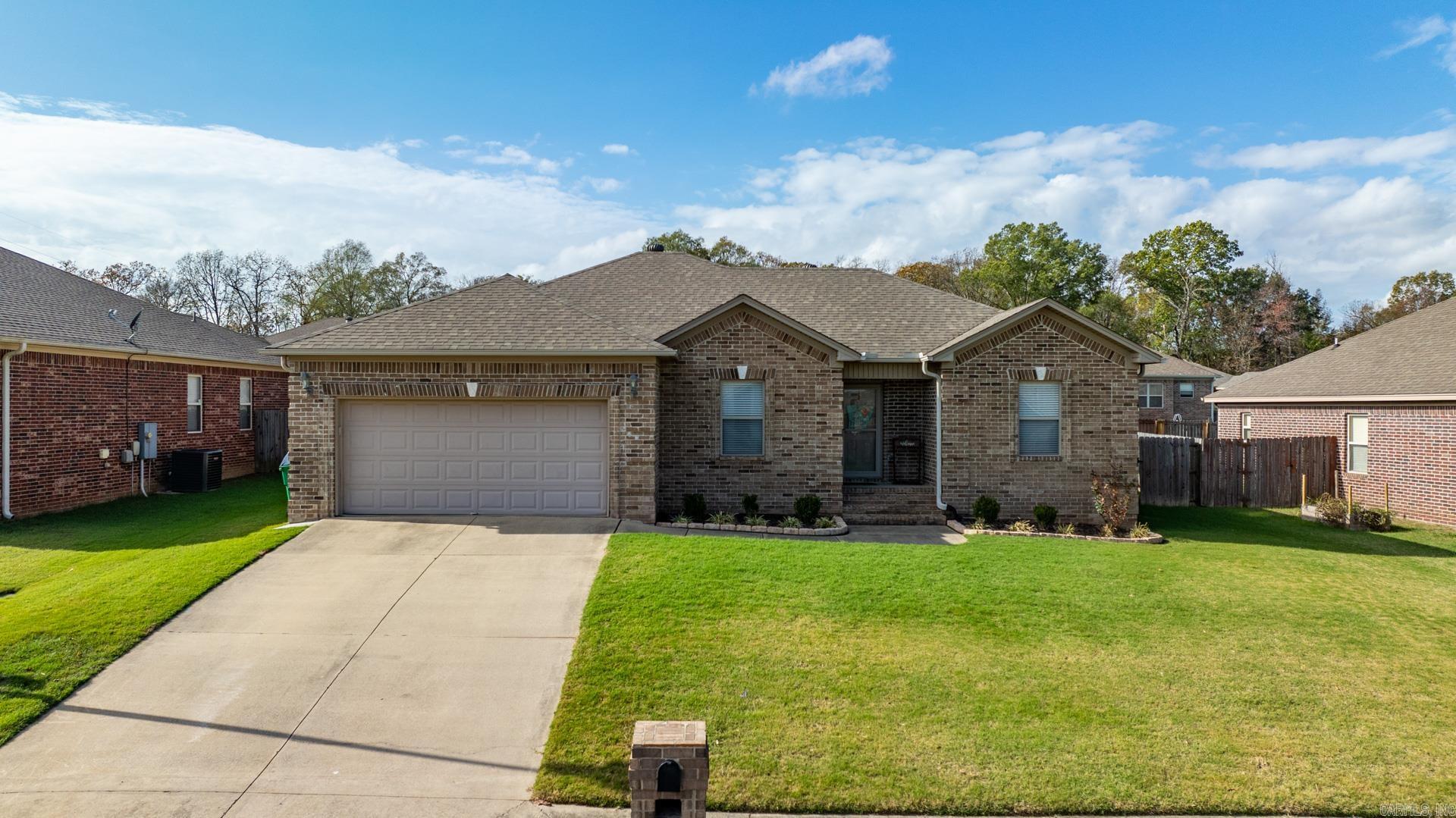 406 Hill Creek Drive
