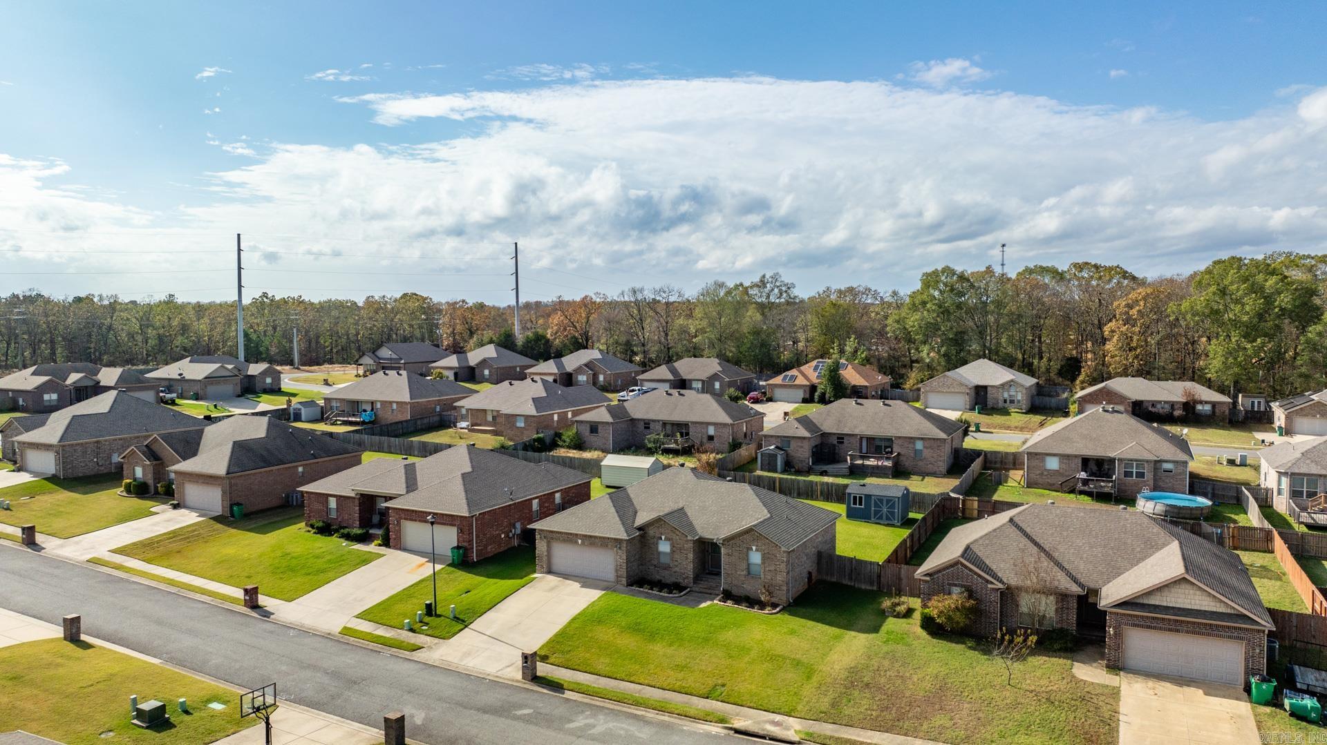 406 Hill Creek Drive