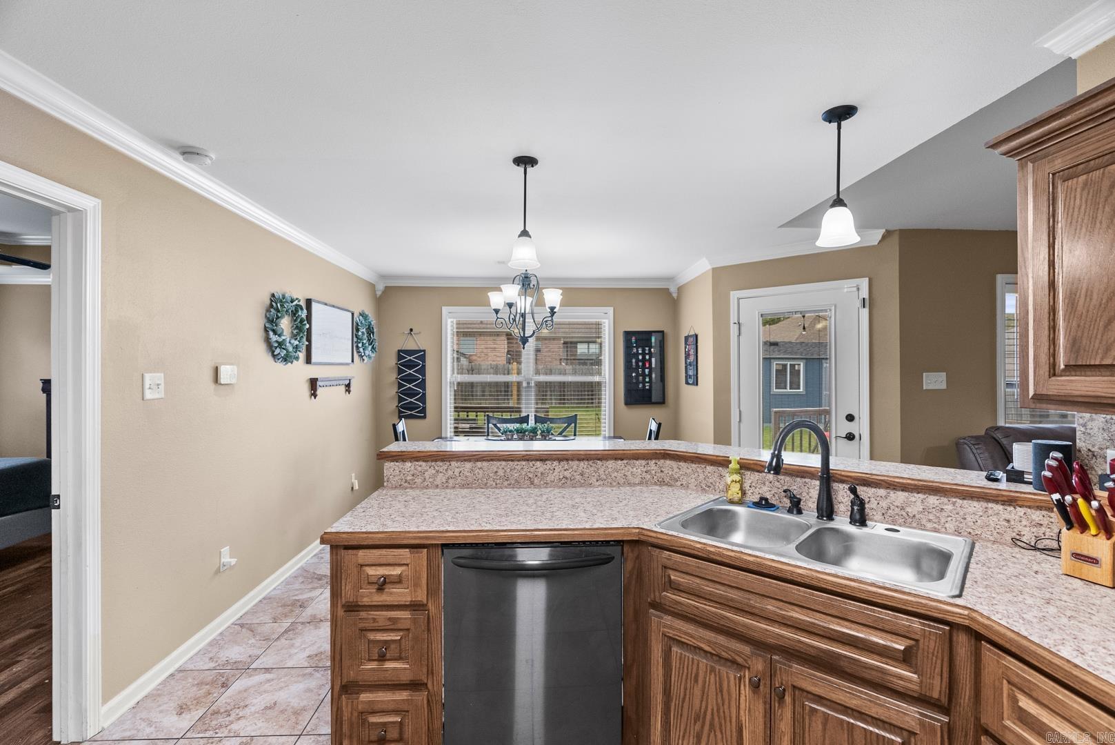 406 Hill Creek Drive