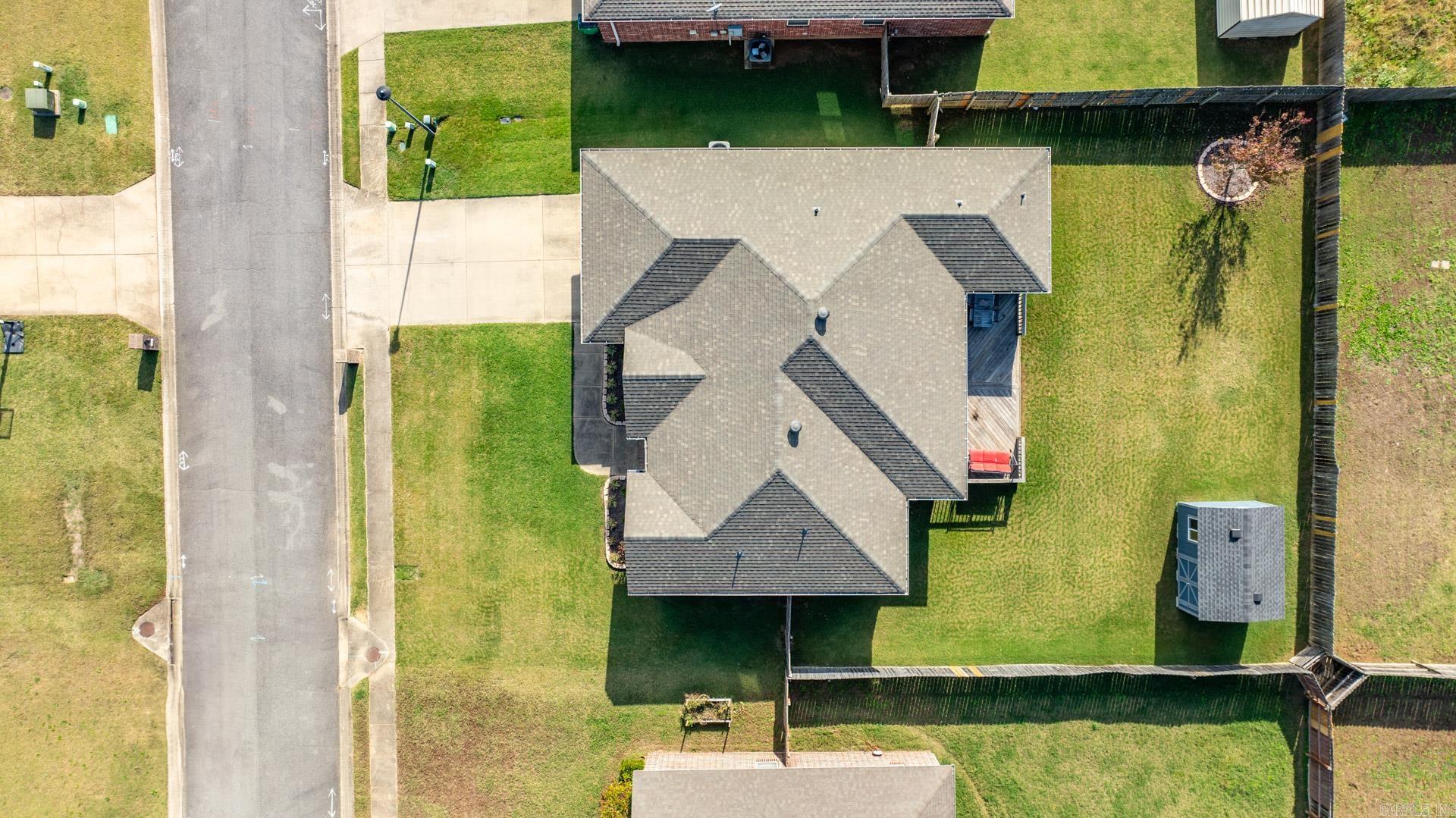 406 Hill Creek Drive