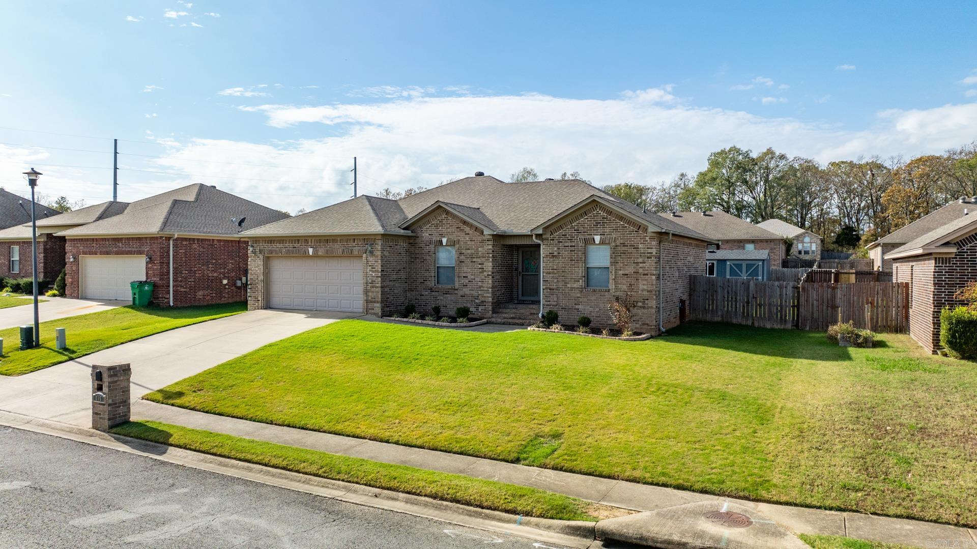 406 Hill Creek Drive