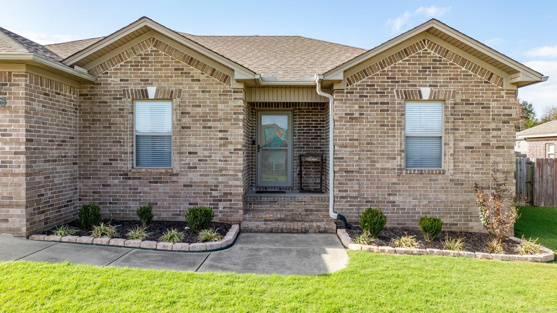406 Hill Creek Drive