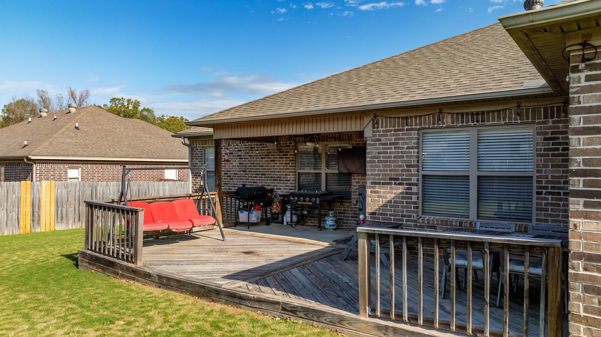 406 Hill Creek Drive
