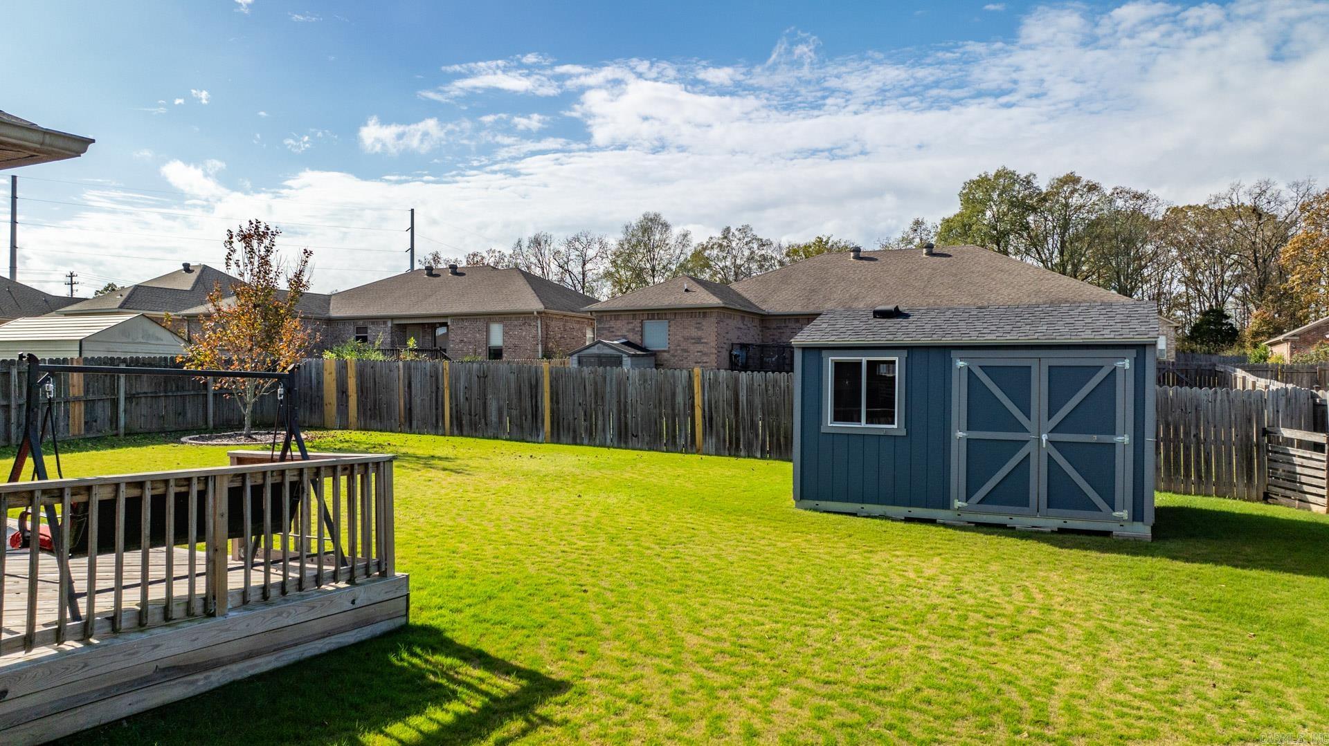 406 Hill Creek Drive