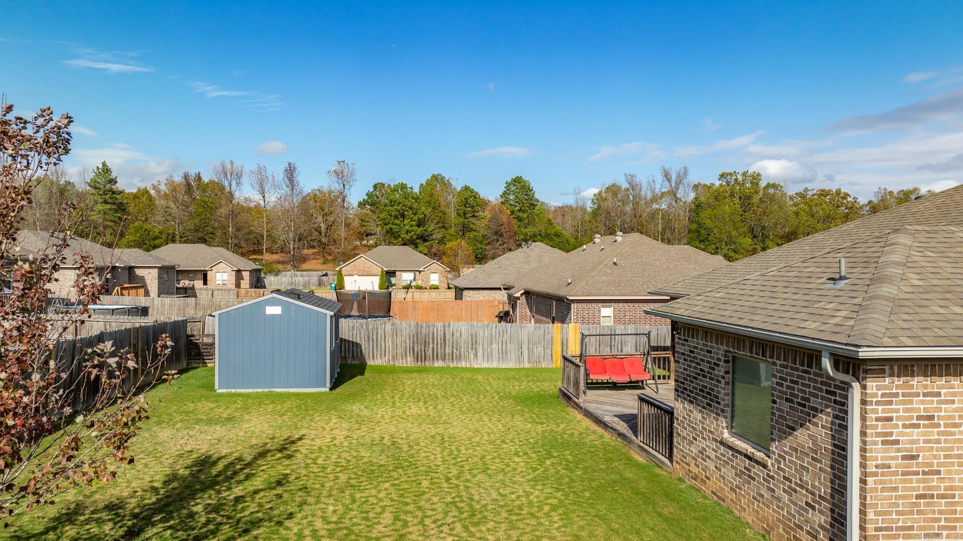 406 Hill Creek Drive