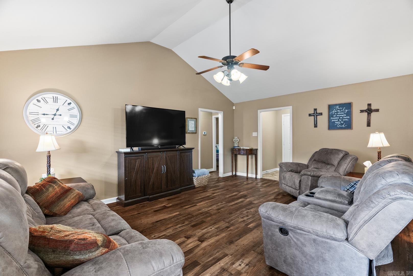 406 Hill Creek Drive