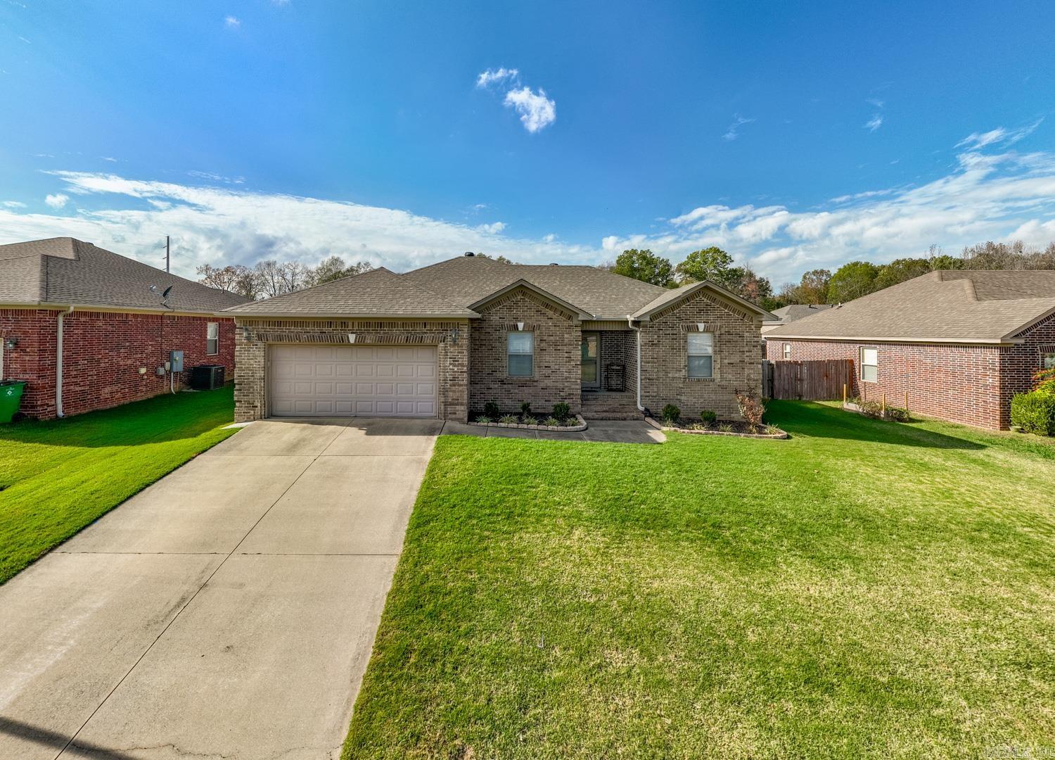 406 Hill Creek Drive
