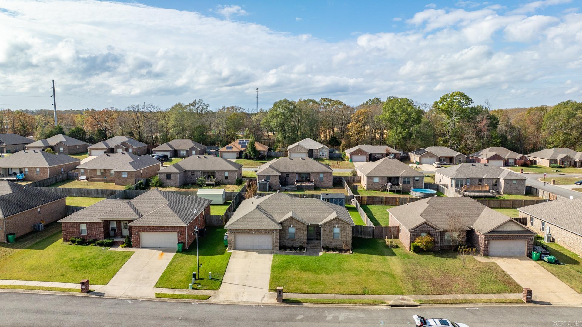 406 Hill Creek Drive