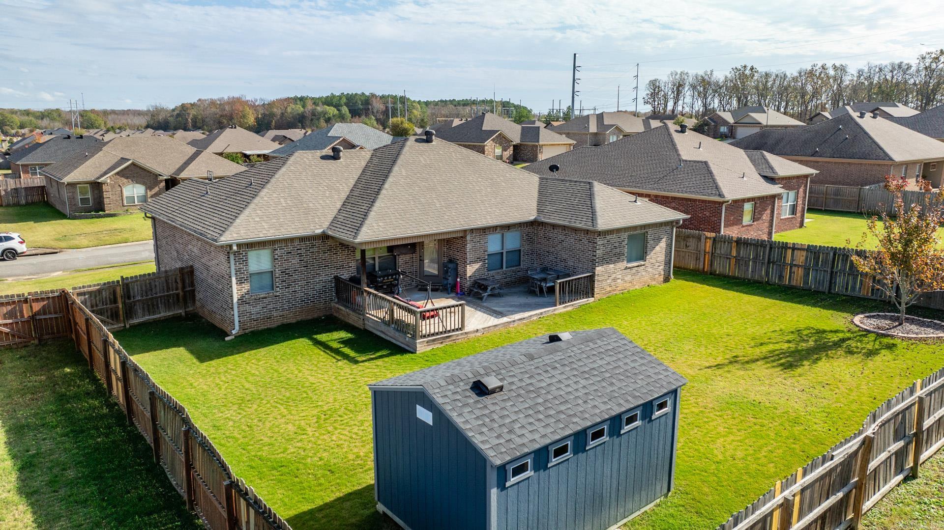 406 Hill Creek Drive