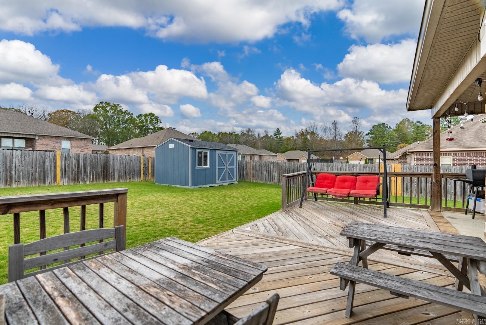 406 Hill Creek Drive