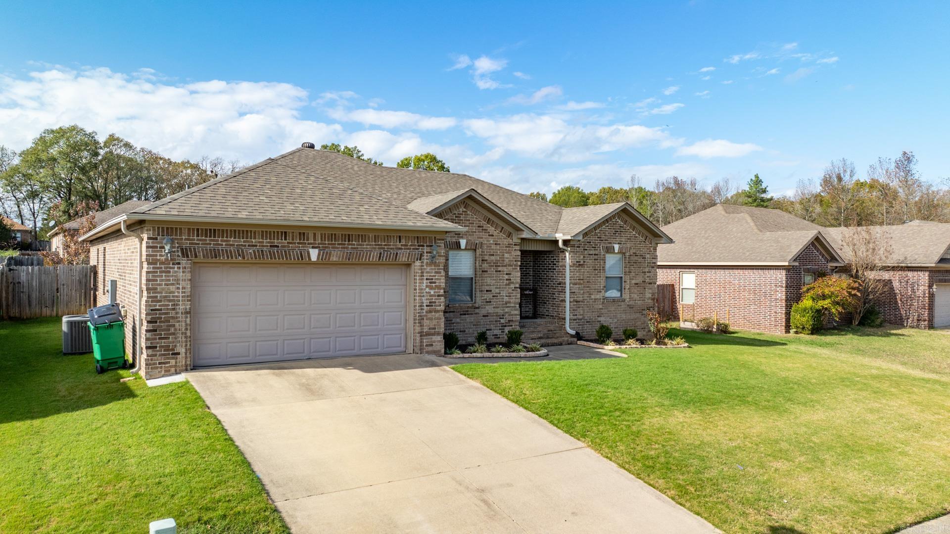 406 Hill Creek Drive