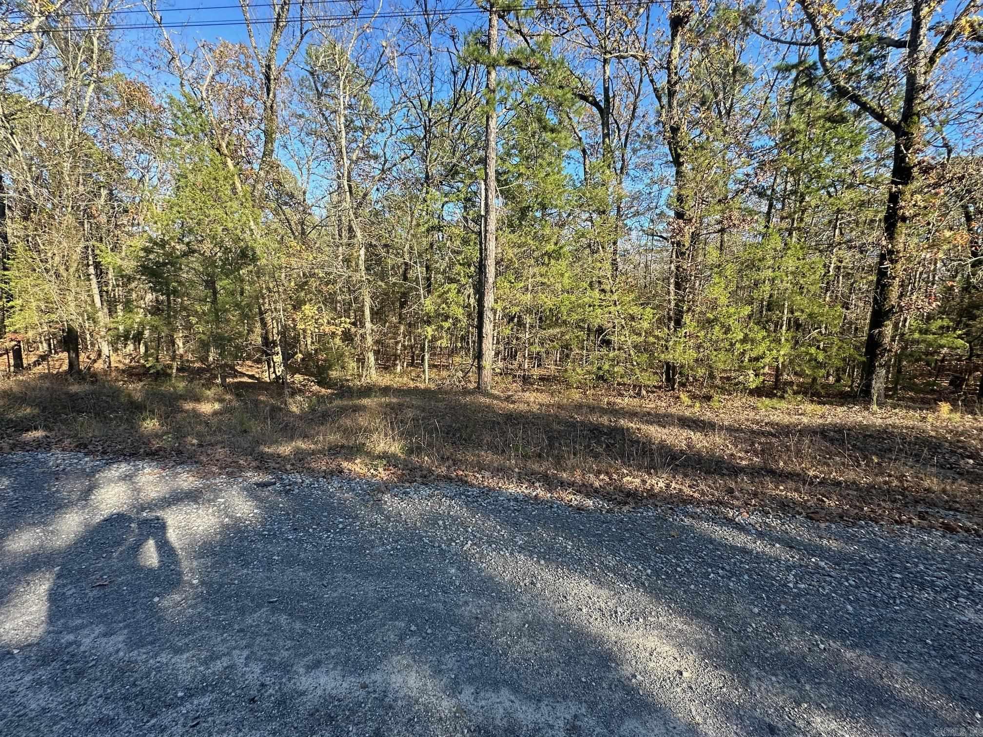 Lot 22 Jimmerson Rd.