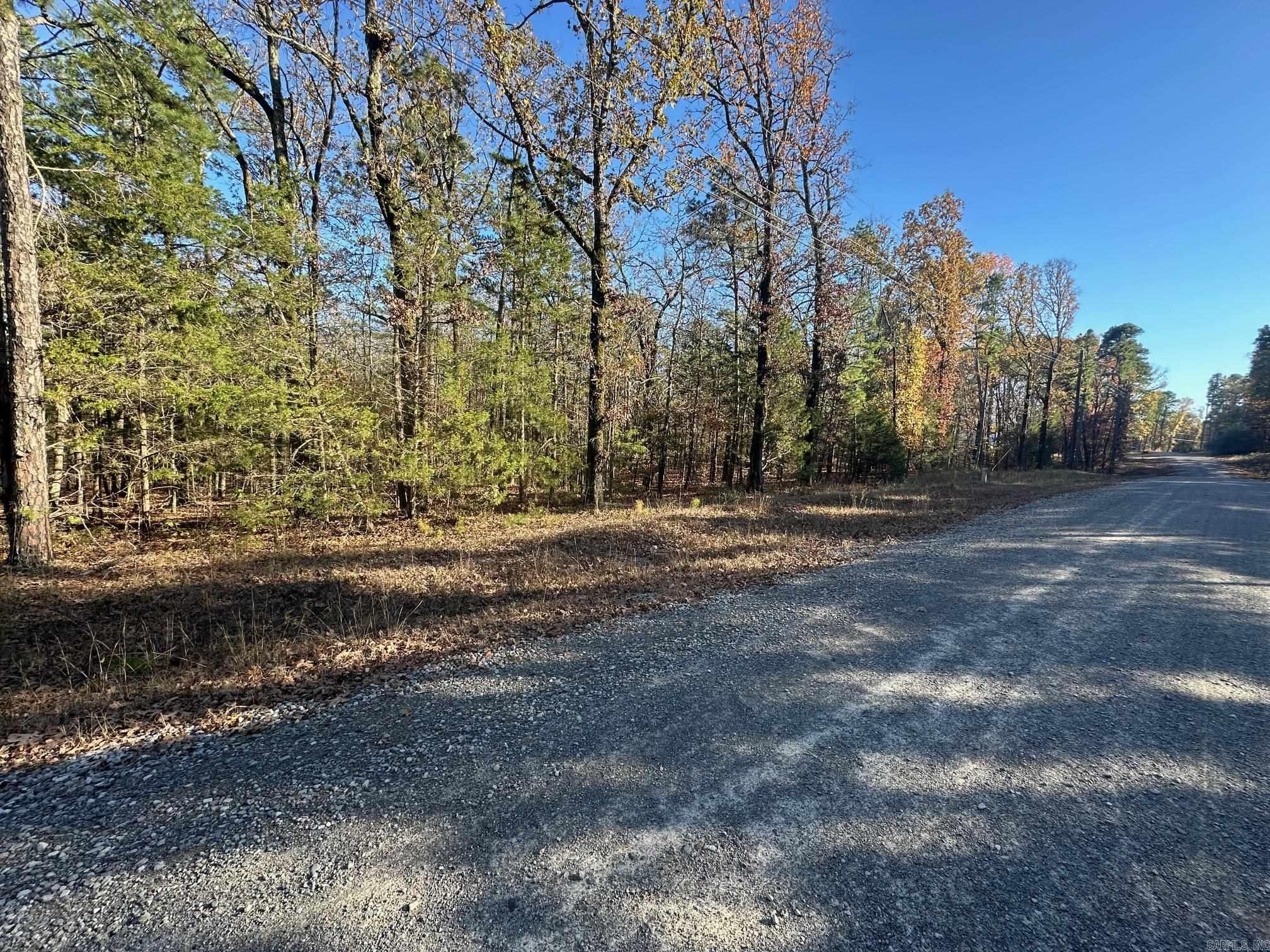 Lot 22 Jimmerson Rd.