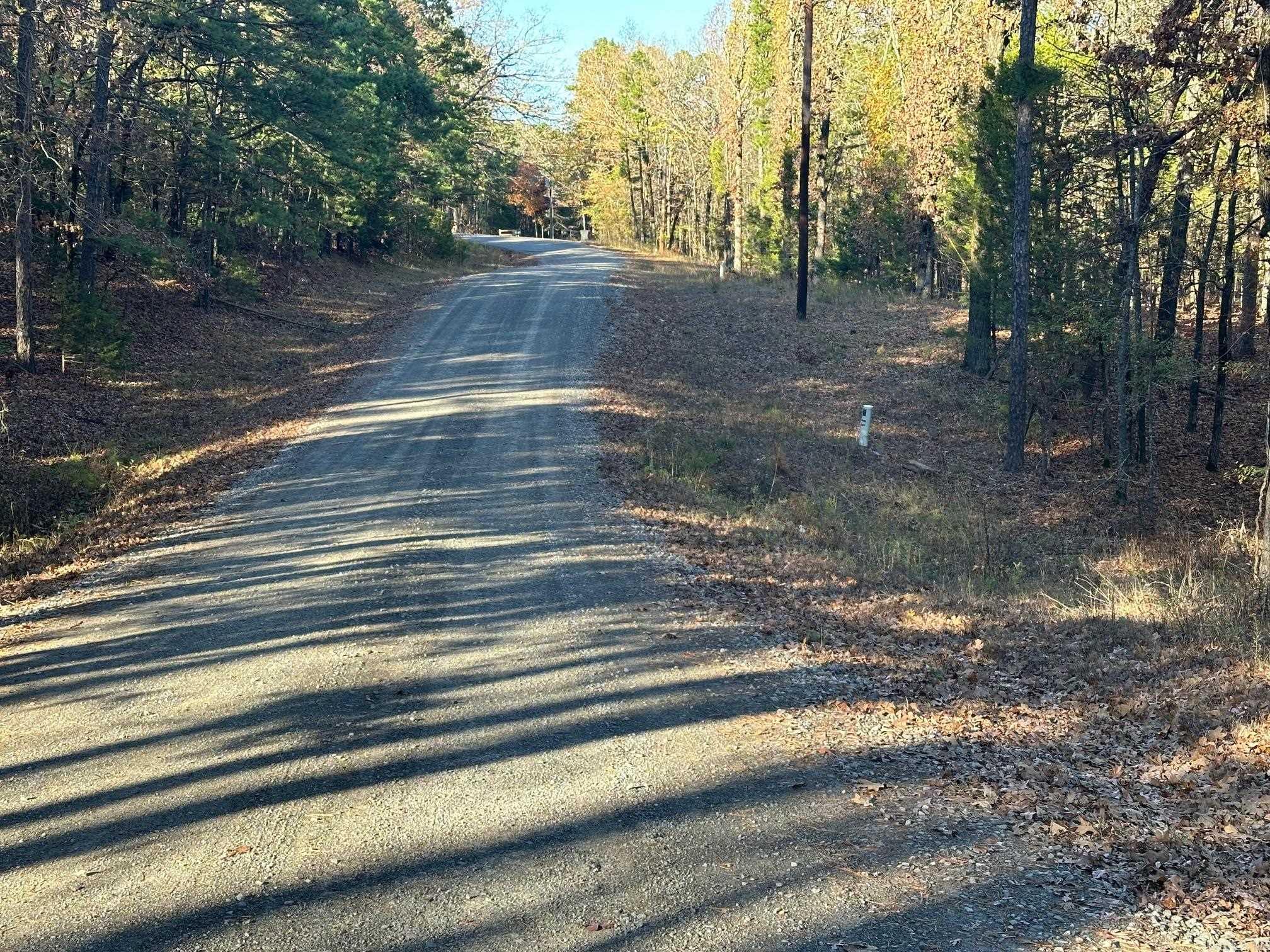 Lot 22 Jimmerson Rd.