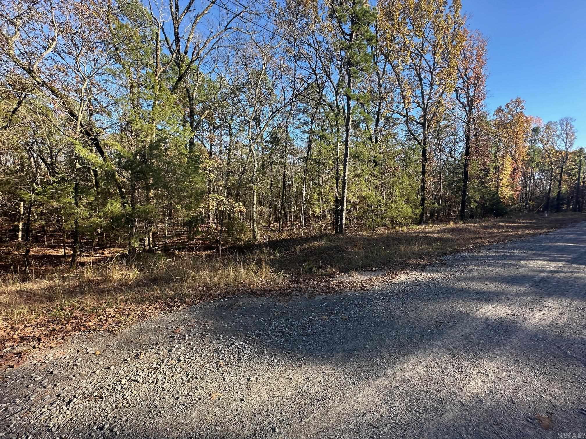 Lot 22 Jimmerson Rd.