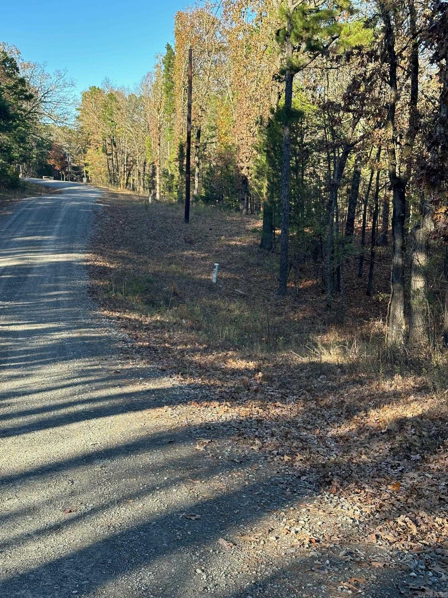 Lot 22 Jimmerson Rd.